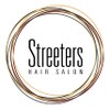 ストリーターズ 中野(Streeters)のお店ロゴ