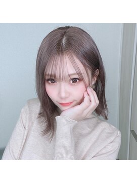 ルーツ(ROOTS) グラビア　阿久津まおさん♪朝長