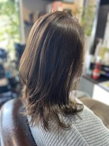 レイライン(Hair&Make salon Rayline)&nbsp;大人可愛いレイヤー