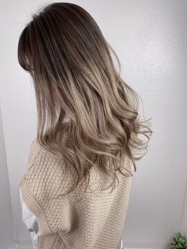 ゼンドットカラスマ(Zen.karasuma) アースカラー