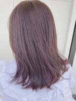 リコ(rico.)&nbsp;ピンクグレージュ