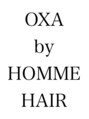 オキサバイオムヘアー(OXA by HOMME HAIR)/OXA by HOMME HAIR【水道橋/メンズパーマ】