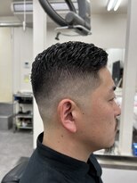 ヘアーサロンサトウ&nbsp;スタイル