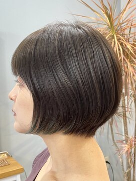 サイイン(saiin) ショート