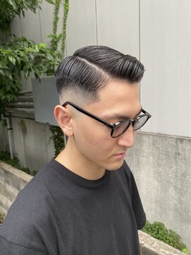 ウェルネス(Wellness) サイドパート