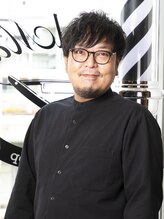 グッドマン バーバーショップ センリ(goodman barbar shop SENRI) 近藤 裕平