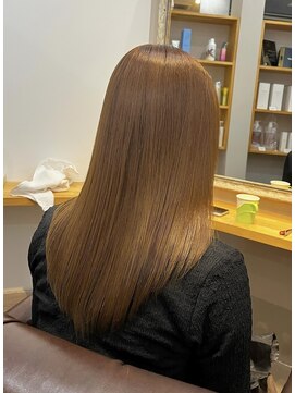 クリアーズビューティー(CCLEAR'S BEAUTY) 人気のベージュカラー☆