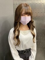 ボアップ(boappu)&nbsp;インナーエクステ