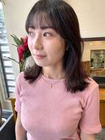 ロプート(Loput)&nbsp;ラフミディアム