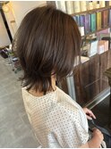 くびれレイヤー