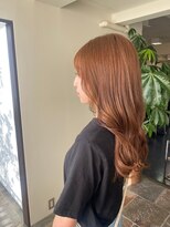 カフカ(KAFKA)&nbsp;シエナベージュ【ムラカミヒナ】