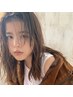 【初回限定☆】カット＋【低刺激】オイルケアカラー