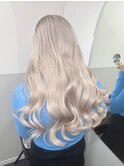 パールホワイト