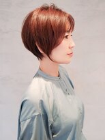 フォーカス 南流山店(FOCUS)&nbsp;秋冬ショート