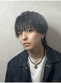 ニュアンスパーママッシュ