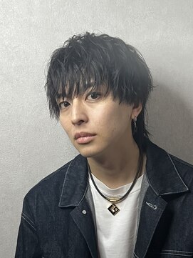 ポート 浦和(PORT) ニュアンスパーママッシュ