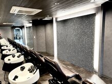 空間からこだわります♪