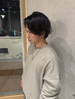 ムク 甲府(muku.)&nbsp;nuance perm