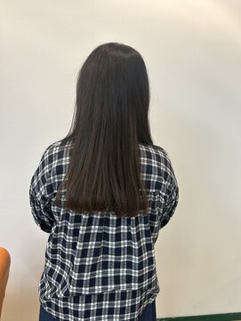 シーズンズ(SEASONS) ツヤロング