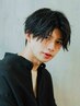 ■■【全日オールタイム♪】メンズカット+シャンプー￥3500