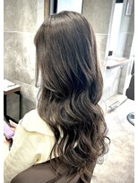 ロカフェローズ 横浜 桜木町(LOCA FELLOWS)&nbsp;ロングレイヤースタイル/関内・桜木町