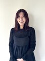 ブリック ヘアアンドスパ(BRICK HAIR&SPA) 谷口 志帆
