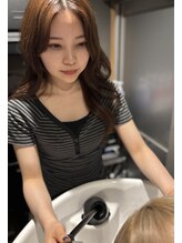 シェリール(Cherir)&nbsp;山下 陽菜