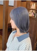 ブルーカラー