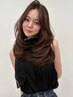 新導入☆毛髪強度回復力◎TOKIOトリートメント＋カラー￥8000