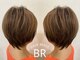 ヘアメイク ビーアール(HAIR MAKE BR)の写真