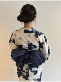 浴衣