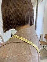 シキ 渋谷(siki)&nbsp;ハイトーン/ブリーチ/レイヤーカット/シアーカラー/渋谷/原宿