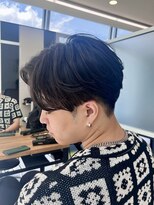 ジーナ 天神(Zina)&nbsp;センターパート