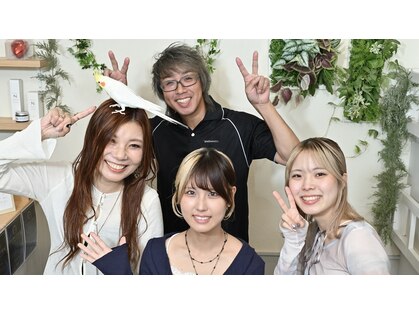 ニーナ 三軒茶屋(nina)の写真