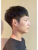 シェル(SHEL)&nbsp;【SHIN★】ラフクロップ