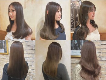 oxa 【オクサ】【12月上旬 NEW OPEN（予定）】(旧：sen【12/3 NEW OPEN（予定）】)