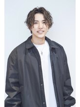 レジット(LEGIT) 今村祐太郎 【大井町】