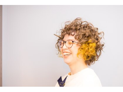 イロ(iro)の写真