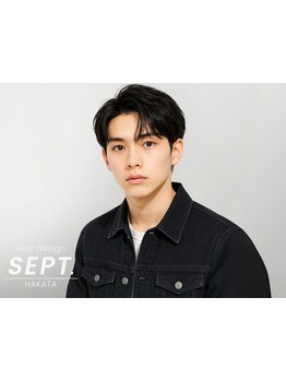 【博多駅6分/当日予約OK】プロの"眉毛カット"であなたの第一印象・清潔感がグッとUP！お得なクーポンあり☆