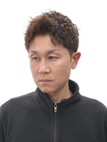 アストロ(ASTRO)&nbsp;一宮メンズカット×メンズパーマ大人色気