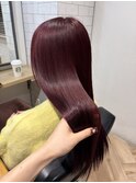 レッドカラー1219