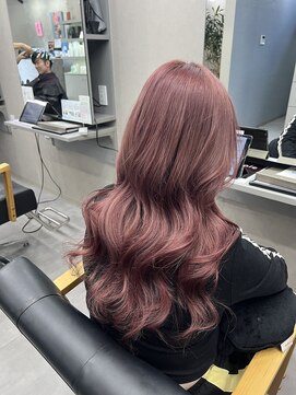 パロ(PALO) ピンクラベンダー