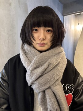 スレイ(SLAY) ボブ