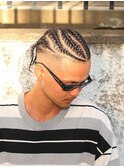 《FADE&LINE》ローハイ フェイド