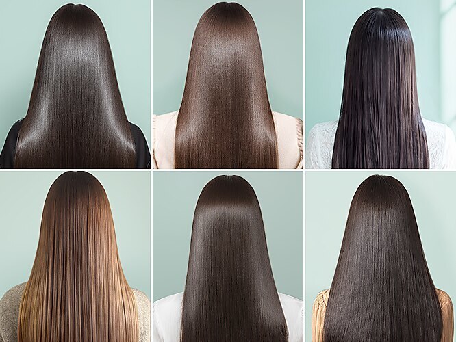 桜ヶ丘駅で人気のデジタルパーマが得意な美容院・ヘアサロン
