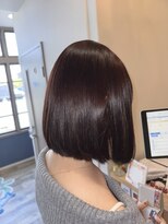 ケイズヘアー(K’s hair)&nbsp;チェリーブラウン