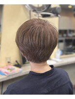 ヒロ(HIRO)&nbsp;似合わせスタイル