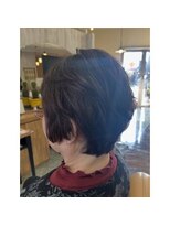 エムバランス(M.Valance)&nbsp;ふんわりショート