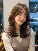 レリーリズ 大阪梅田(Rely Liz)&nbsp;レイヤーミディアム
