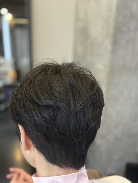 ドゥ ドゥ サンク(deux deux cinq 225) ショート